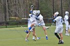 MLax vs MIT  Wheaton College Men’s Lacrosse vs MIT. - Photo By: KEITH NORDSTROM : Wheaton, Lacrosse, LAX, NEWMAC